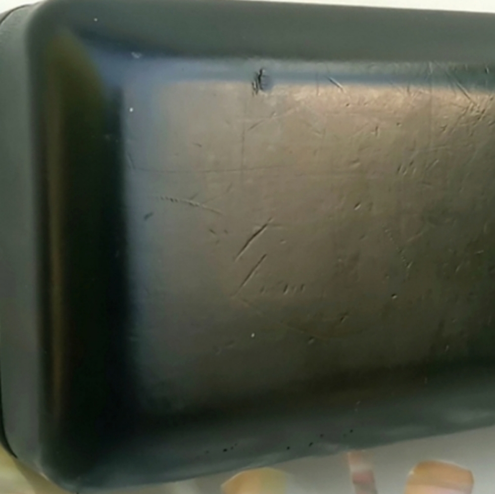 Vintage Versace Black Sunglasses Case - Picture 12 of 15